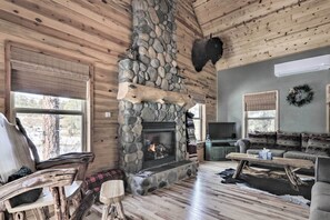 Casa (2 Bedrooms) | Interior