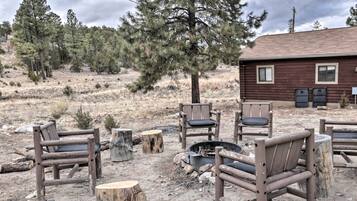 House (2 Bedrooms) | Bahagian dalam