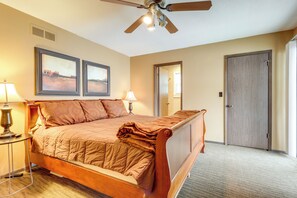 Casa (3 Bedrooms) | Interni