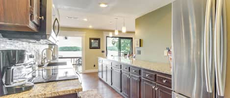 ハウス (3 Bedrooms) | 内装