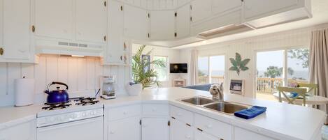 Cottage (1 Bedroom) | Interior