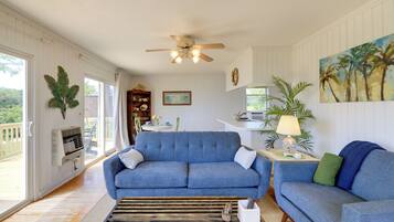 Cottage (1 Bedroom) | Interior