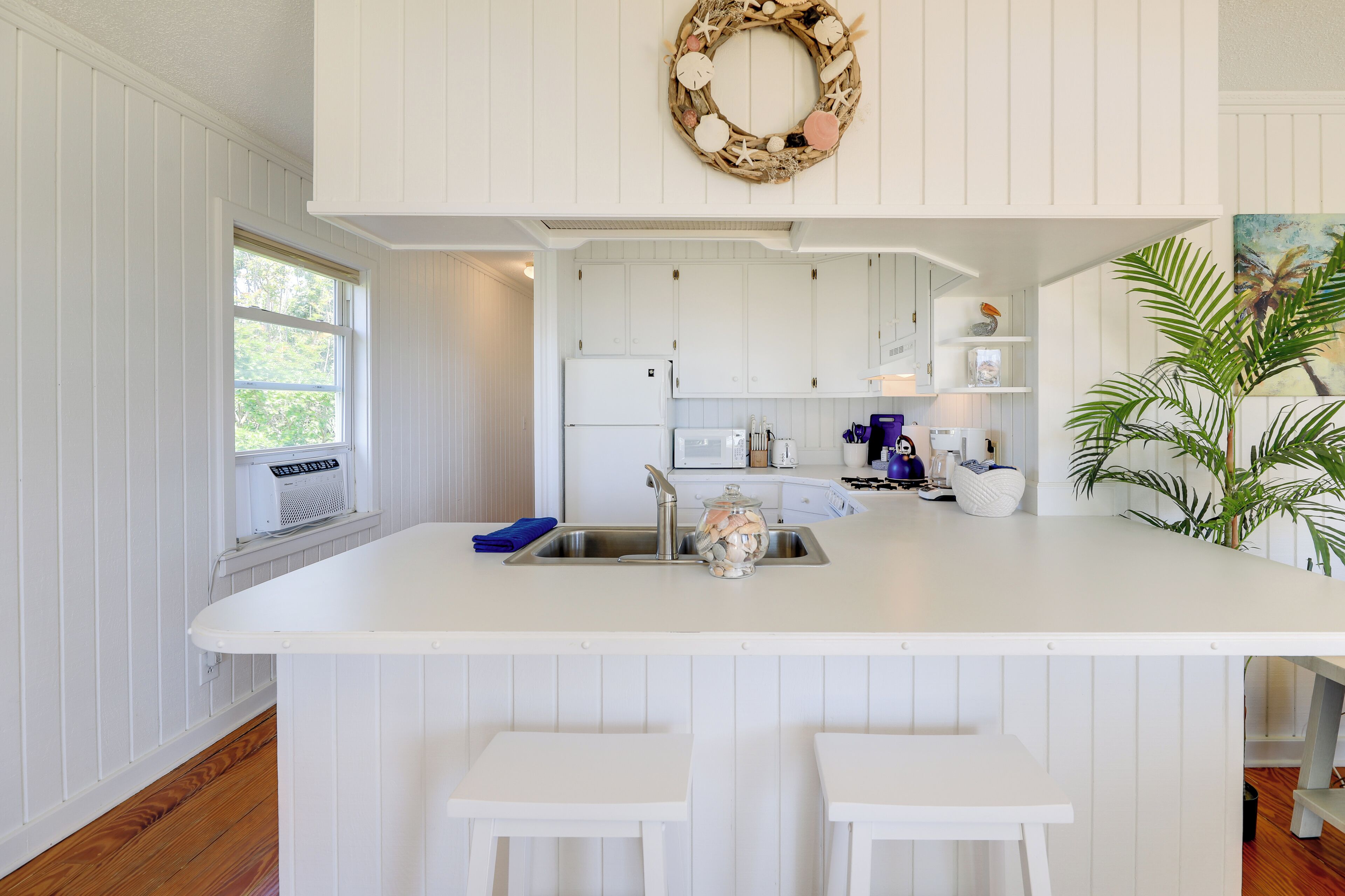 Cottage (1 Bedroom) | Interior