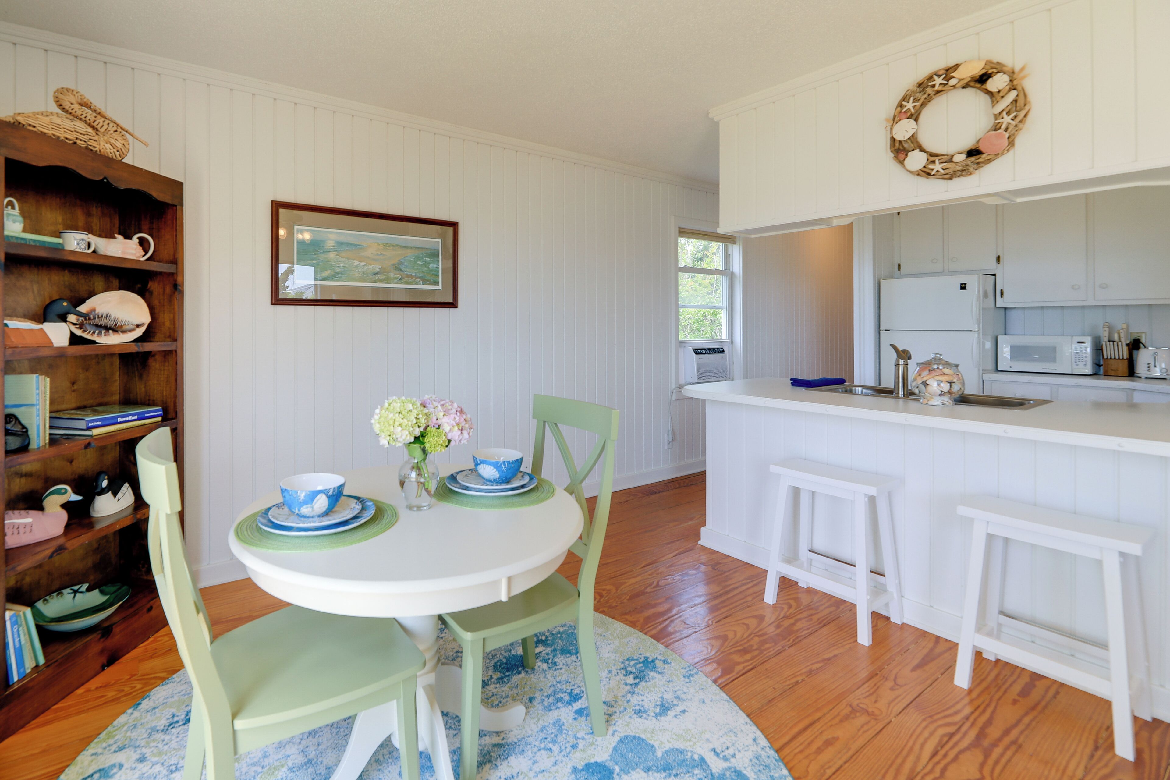 Casa de campo (1 Bedroom) | Interior
