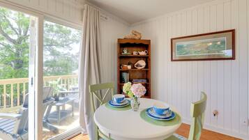 Ferienhaus (1 Bedroom) | Innenbereich