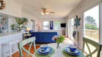 Feriehus (1 Bedroom) | Interiør