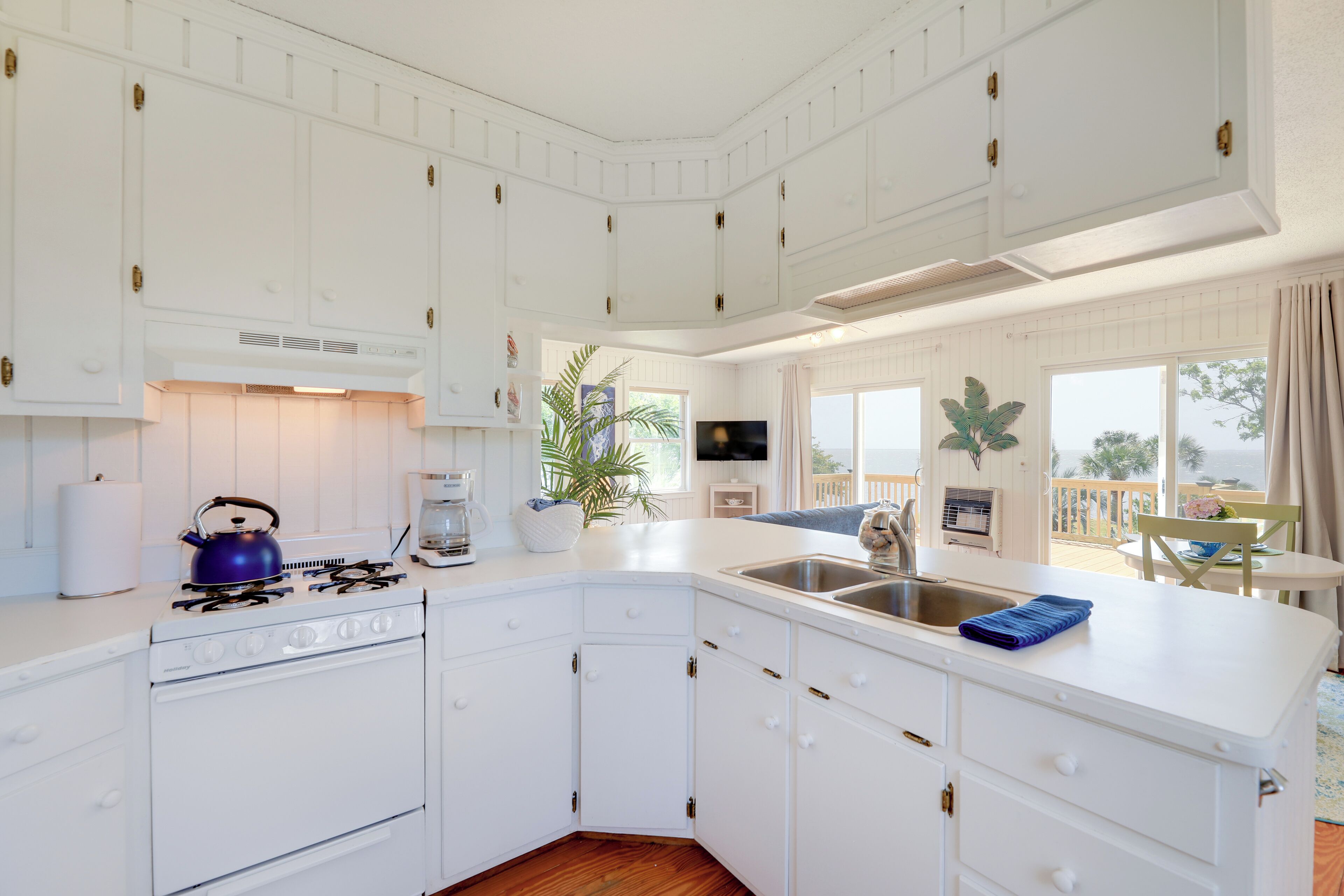 Cottage (1 Bedroom) | Intérieur