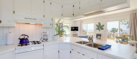 Cottage (1 Bedroom) | Bahagian dalam