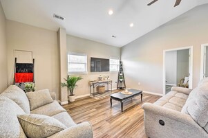 Casa (2 Bedrooms) | Fachada del alojamiento