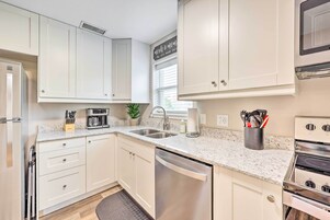 独立别墅 (2 Bedrooms) | 住宿内部