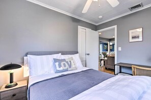 Maison (3 Bedrooms) | Intérieur