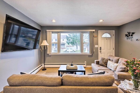 Casa (3 Bedrooms) | Interior