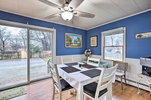 Maison (3 Bedrooms) | Intérieur