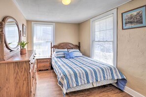 Apartment (3 Bedrooms) | Interior
