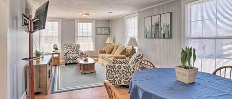 Apartment (3 Bedrooms) | Interior