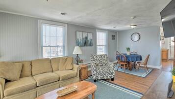 Căn hộ (3 Bedrooms) | Nội thất