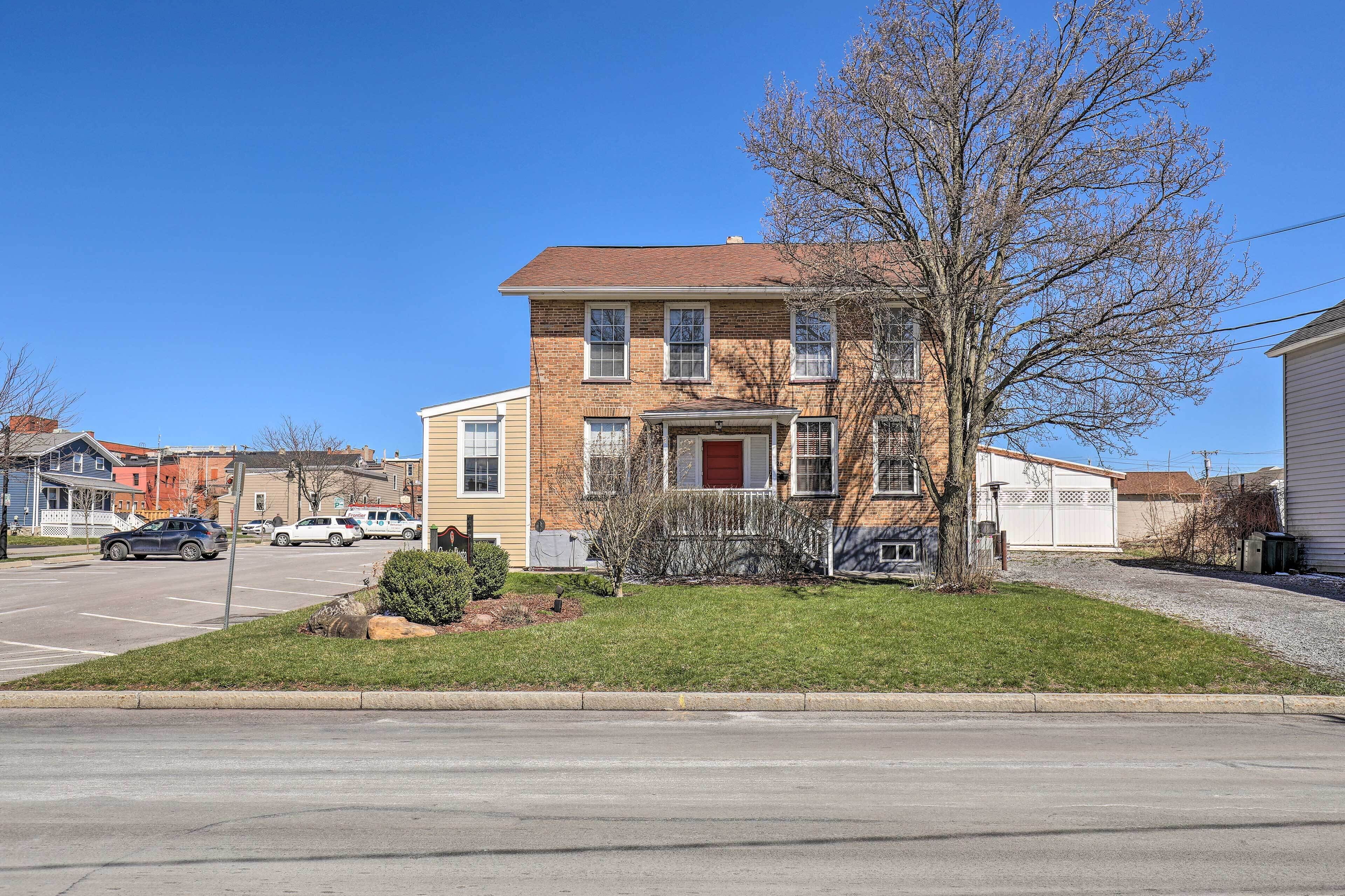 Apartment (3 Bedrooms) | Interior