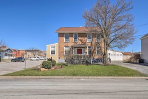 Apartment (3 Bedrooms) | Interior - Downtown Canandaigua Apt: 1 Mi to Lake & Pier! (Canandaigua)