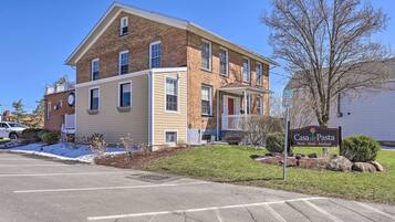 Apartment (3 Bedrooms) | Interior