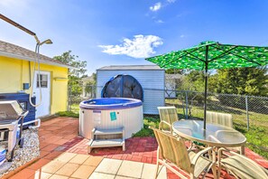 House (3 Bedrooms) | Interior - Venice Home w/ Private Pool, 7 Mi to Beach! (Venice)