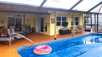 獨棟房屋 (3 Bedrooms) | 住宿內部