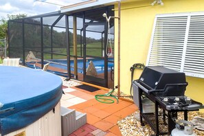 單棟房屋 (3 Bedrooms) | 內部