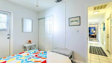 獨棟房屋 (3 Bedrooms) | 住宿內部