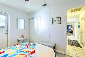 하우스 (3 Bedrooms) | 내부