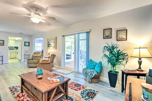 하우스 (3 Bedrooms) | 내부