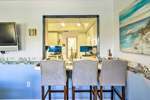 하우스 (3 Bedrooms) | 내부