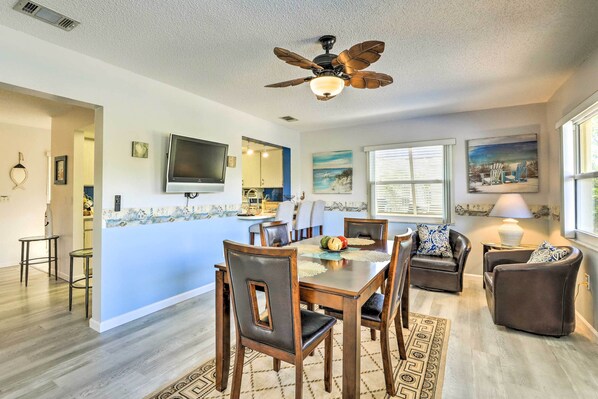 單棟房屋 (3 Bedrooms) | 內部