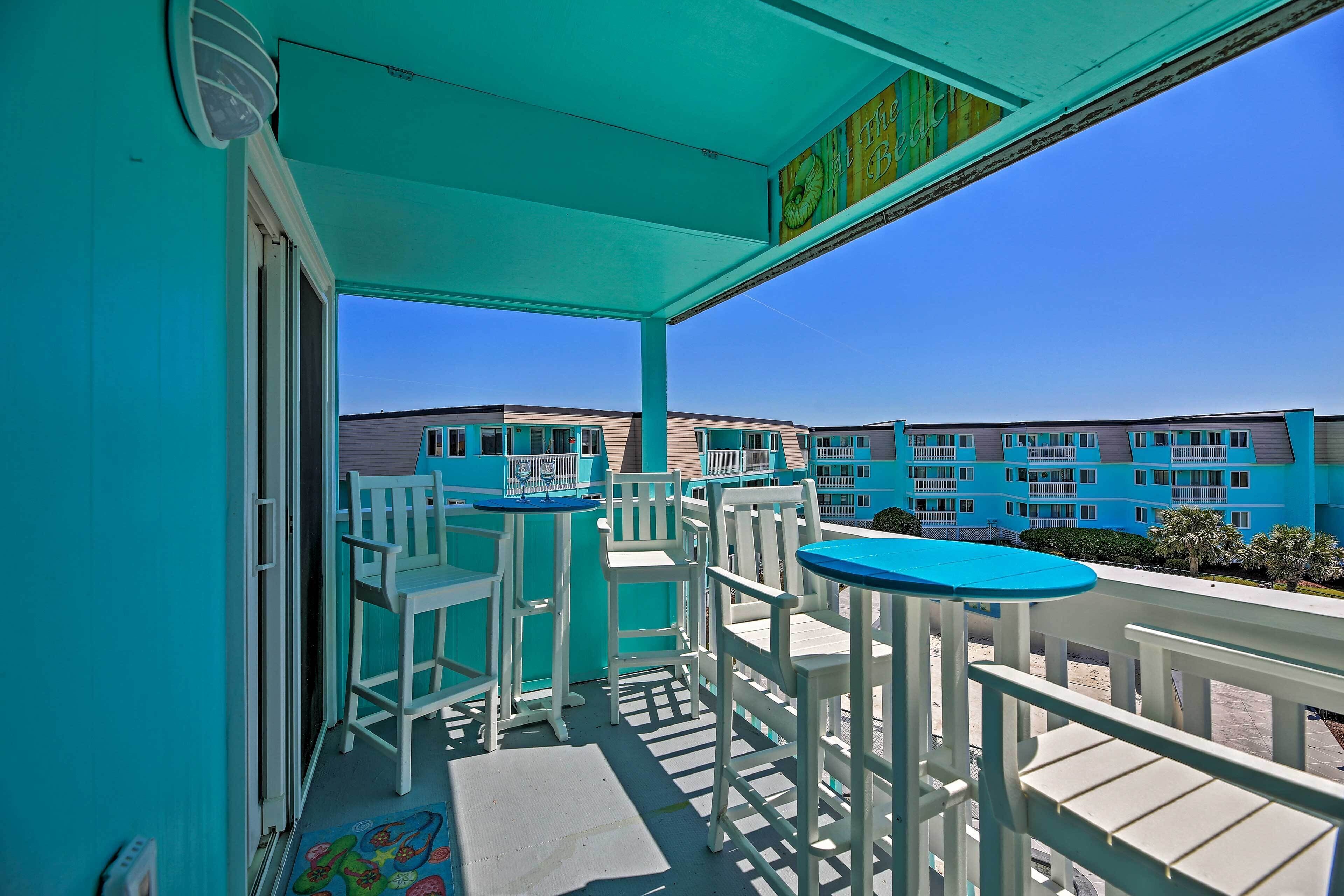 Apartamento (2 Bedrooms) | Interior