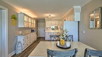 Apartment (2 Bedrooms) | Innenbereich
