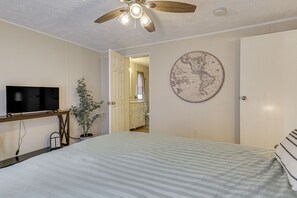 Talo (3 Bedrooms) | Sisätilat