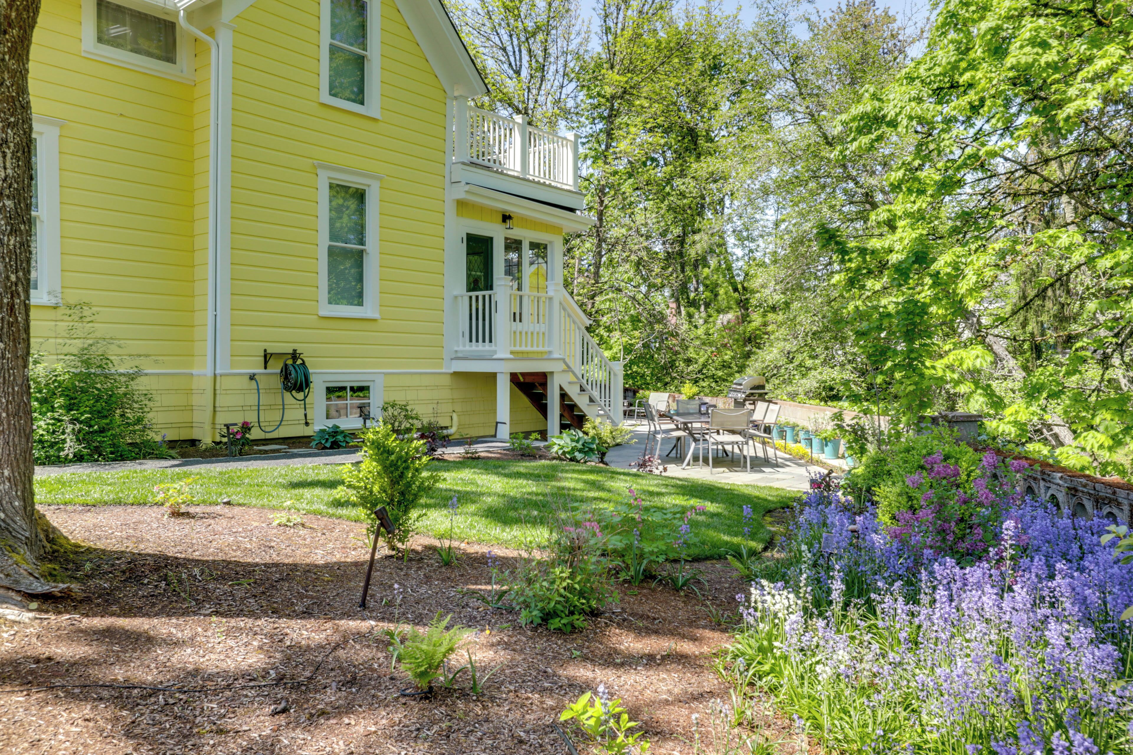 Rumah (2 Bedrooms) | Interior