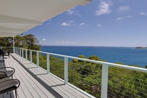 Villa (2 Bedrooms) | Interior - 'sea La Vie' - Waterfront St Thomas Escape w/ Pool (St. Thomas)