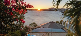 'sea La Vie' - Waterfront St Thomas Escape w/ Pool