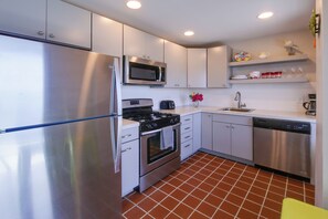 Villa (2 Bedrooms) | Interior - 'sea La Vie' - Waterfront St Thomas Escape w/ Pool (St. Thomas)