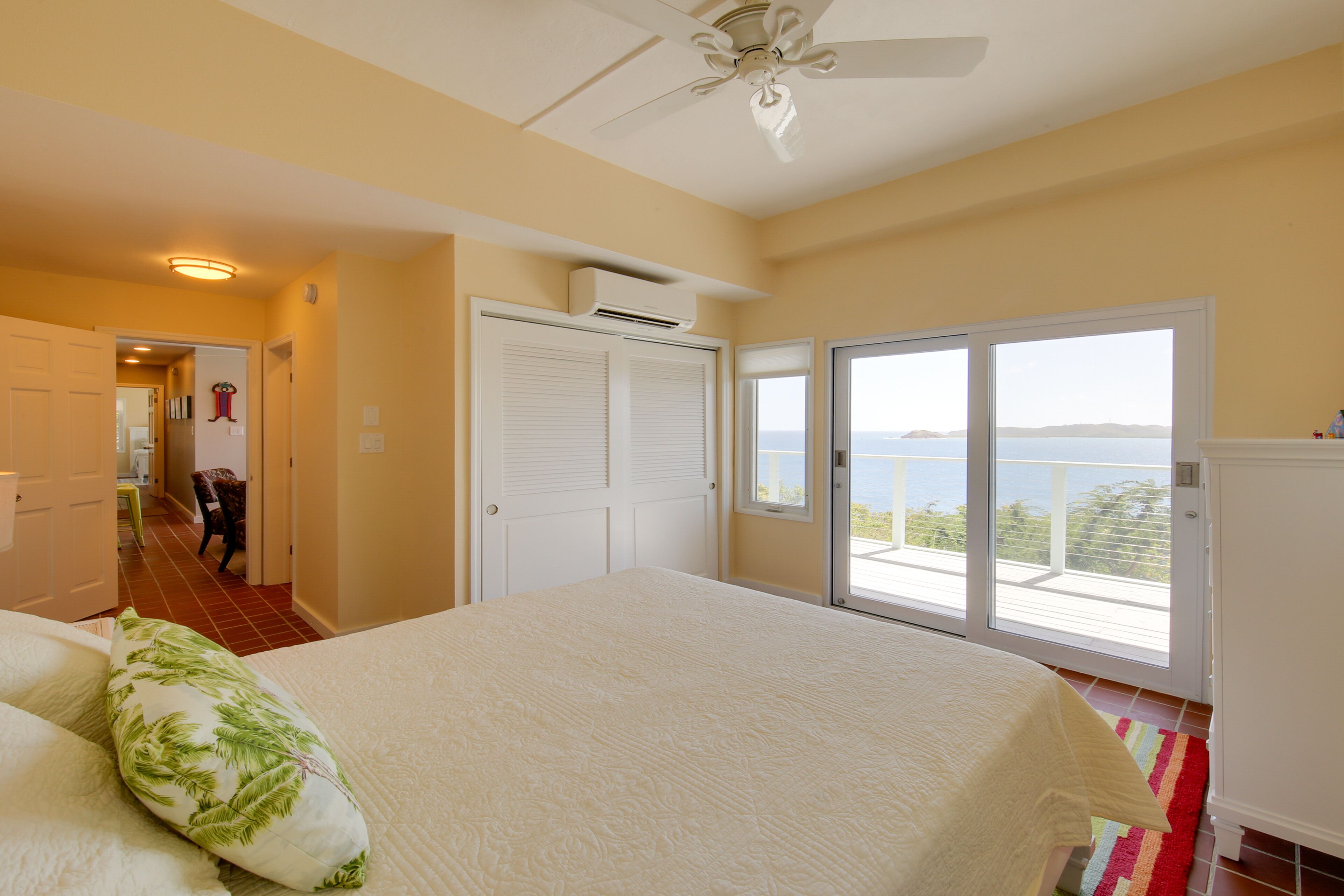 別墅 (2 Bedrooms) | 住宿內部