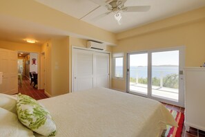 Villa (2 Bedrooms) | Interior - 'sea La Vie' - Waterfront St Thomas Escape w/ Pool (St. Thomas)