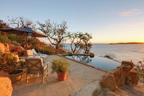 'sea La Vie' - Waterfront St Thomas Escape w/ Pool