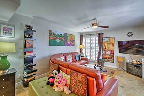 Apartment (2 Bedrooms) | Interior - Condo w/ Pool Access <1 Mi to Biltmore Golf Club! (Phoenix)