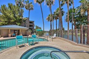 Apartment (2 Bedrooms) | Interior - Condo w/ Pool Access <1 Mi to Biltmore Golf Club! (Phoenix)