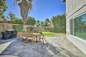 Ferienhaus (4 Bedrooms) | Innenbereich