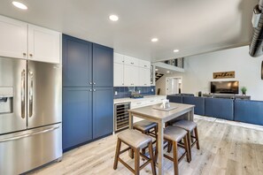 Casa (4 Bedrooms) | Interior