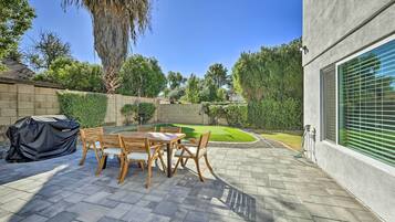 獨棟房屋 (4 Bedrooms) | 住宿內部