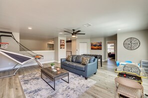 House (4 Bedrooms) | Interior - Scottsdale Oasis w/ Pool & Putting Green! (Scottsdale)