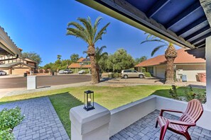 Hus (4 Bedrooms) | Innvendig