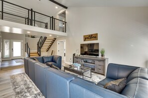House (4 Bedrooms) | Interior