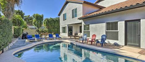 Casa (4 Bedrooms) | Interni